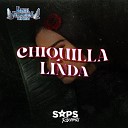 Daniel Villalobos y Su Grupo - Chiquilla Linda