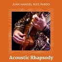 Juan Manuel Ruiz Pardo - A Kind Of Magic Acoustic Guitar Version