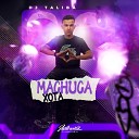 DJ TALIB - Machuca Xota