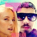 ONE C LION - Wonderful Love