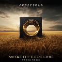 Aerofeel5 - What It Feels Like Fabs Remix