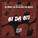 MC Neguin WM Fefe Beatz MC Donato feat MC… - 01 da 011