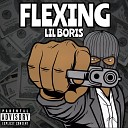 LIL BORIS - Flexing feat 213block