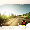Red Lion Roots Reggae - Mundo Perfeito P Vibe