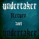 Undertaker feat Metallord - Calling the Storm