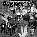 Quarantine - Misguided Violence