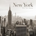 Stefan Zintel - New York City Ambience Penthouse View