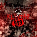 DJ Cyber Original feat DJ Dudu Rody DJ Mzl Ori DJ PSK ORIGINAL DJ LEOZIN ZS… - Set Klyntar 999