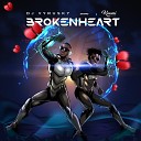 DJ Vyrusky feat Kuami Eugene - Broken Heart