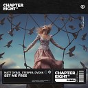 Matt Dybal Steeper DVDEK - Set Me Free