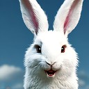 Mr House - White Rabbit