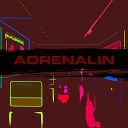 VORRAX OLDYY - Adrenalin