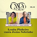 Lenita Pinheiro Josias Sobrinho - Um Reggae pra Rodar