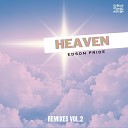 Edson Pride feat Annie Fox - Heaven Manny Lehman Anthem Vocal Mix