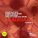 Low r Kit Rice pyxis - Faded pyxis Remix
