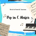 Ellie De la Fuente feat Zingerman - Pop in C Major