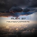 Alex 27 - Куртка