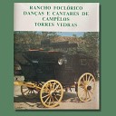 Rancho Folcl rico Dan as e Cantares de Camp los Torres… - A Valsa Dos Namorados