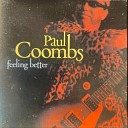 Paul Coombs - Have a Drink