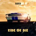Idahrego - Ride or Die