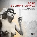 Dorks Funkmaster - Hypnotits Der Nippel Tassel Ten Drops Remix