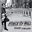 Dave Fields - Big Block