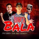 MC Leke Gel Sem Limite MC Segredo - Louca de Bala