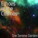 The Serene Garden - Inner Peace a Calming Presence