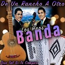 Los Hermanos Banda - El Corrido de los Perez