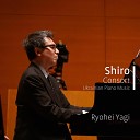 Ryohei Yagi - Gavotte Op 19 7 from 11 Etudes in the Form of Old Dances 0…