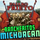 Los Rancheritos de Michoacan - Cayetano Quintana