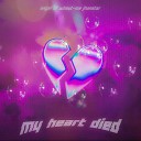 ANGEL HF, Whayt-me, JhonStar, HDE (Hijos De La Eternidad), Los de siempre mx - My Heart Died