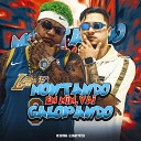 DJ HARRY POTTER MC Sapinha - Montando em Mim Vai Galopando