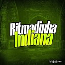 DJ HENRY K Yuri Redicopa - Ritmadinha Indiana