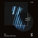 Icy - Cosmic Riq Radio Edit