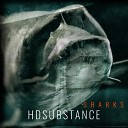Hd Substance - Blue Shark