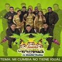 Sonora Vainilla La Juventud Cumbiera - Mi Cumbia No Tiene Igual