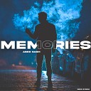 Abee Sash - Memories Extended Mix