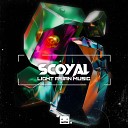 Scoyal - Up To The Stars