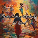 Julio Miguel Grupo Nueva Vida - Grita Canta y G zate en el Se or