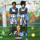 Getrichzay feat Lil Tony Official - World Cup
