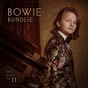 Bowie Bundlie - April Rain Remastered