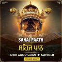 Gyani Rajinder Singh Ji - Shri Guru Granth Sahib Volume 64 2