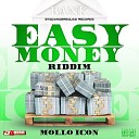 Mollo icon - Easy Money Riddim