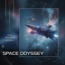 Van Raven KCOFA - Space Odyssey