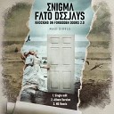 N G NATIVE GUEST - ENIGMA FATO DEEJAYS Knocking on forbidden doors 2 0 NG…