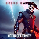 Bruno Oliver and The Army of Immortals - Ocean of Eternity
