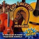 Los Luceros De Michoacan - Mi ltimo Adi s