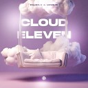Kilian K Mingue - Cloud Eleven