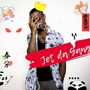 D Jota - Jet da Gang